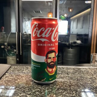 Coke Regular 300ml