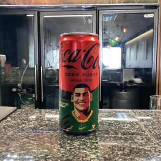 Coke Zero 300ml